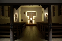 m2575.wnętrze kościoła