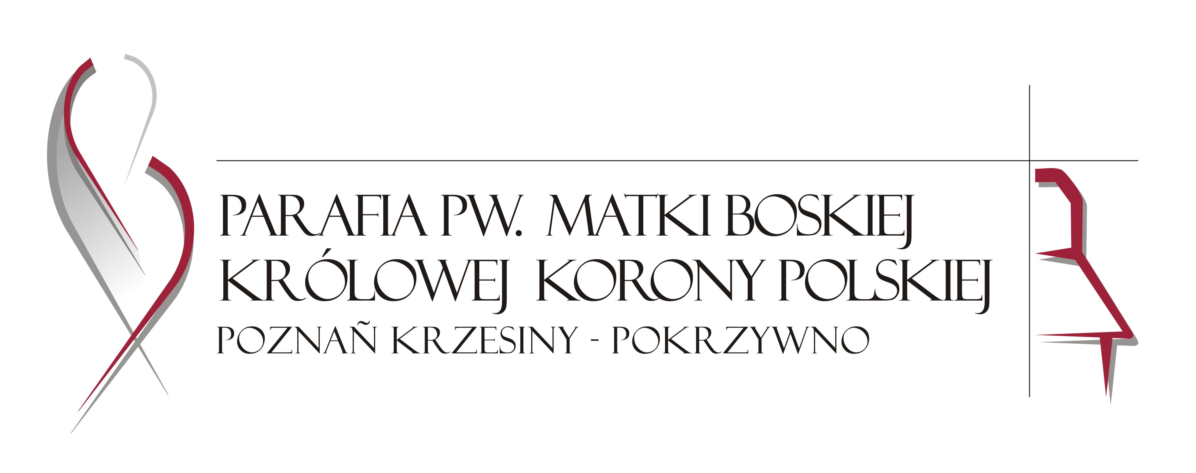 Parafia pw. Matki Boskiej Królowej Korony Polskiej Archidiecezja Poznańska